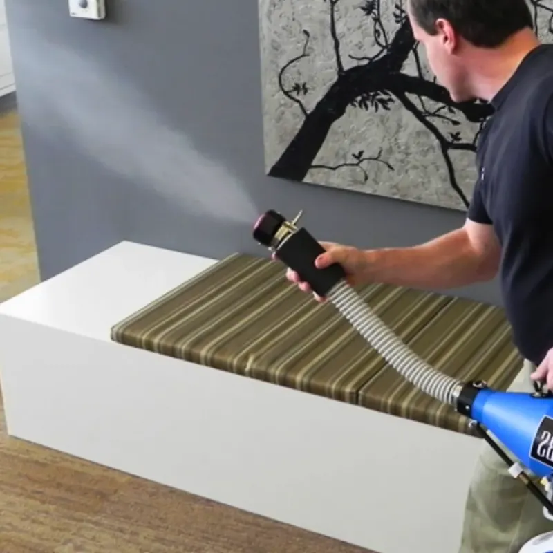 Professional Odor Removal in Waynesboro, PA